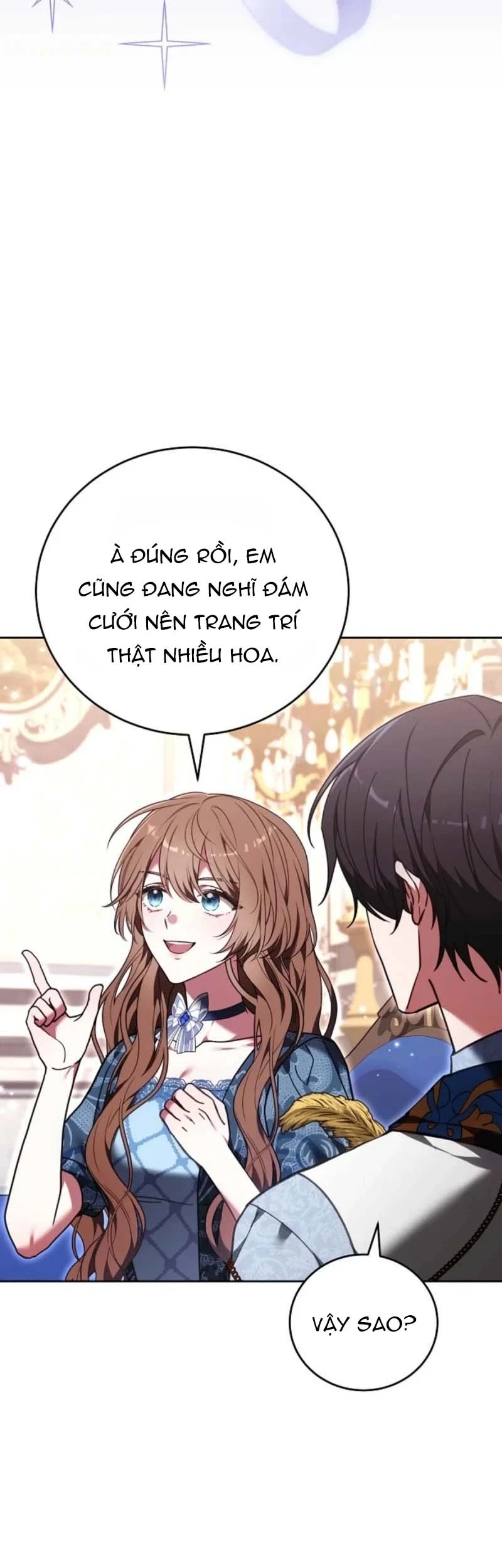 Lời Tỏ Tình Thứ 101 Chapter  65 - 14