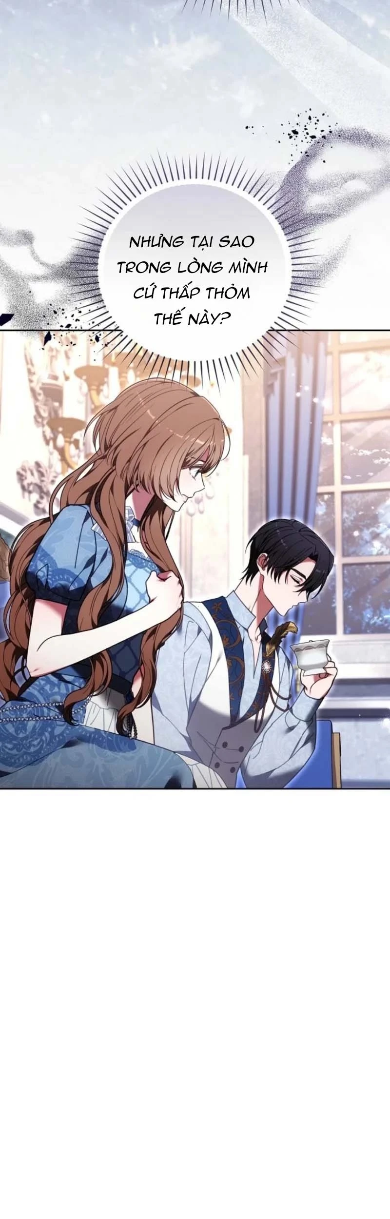 Lời Tỏ Tình Thứ 101 Chapter  65 - 17