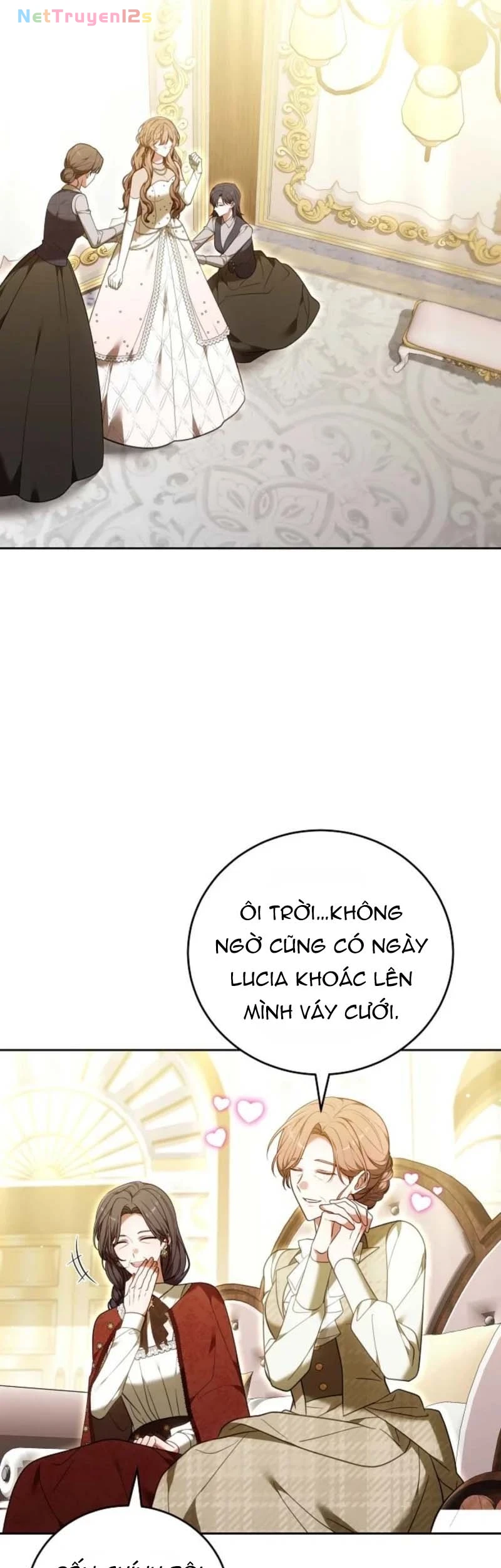Lời Tỏ Tình Thứ 101 Chapter  65 - 19