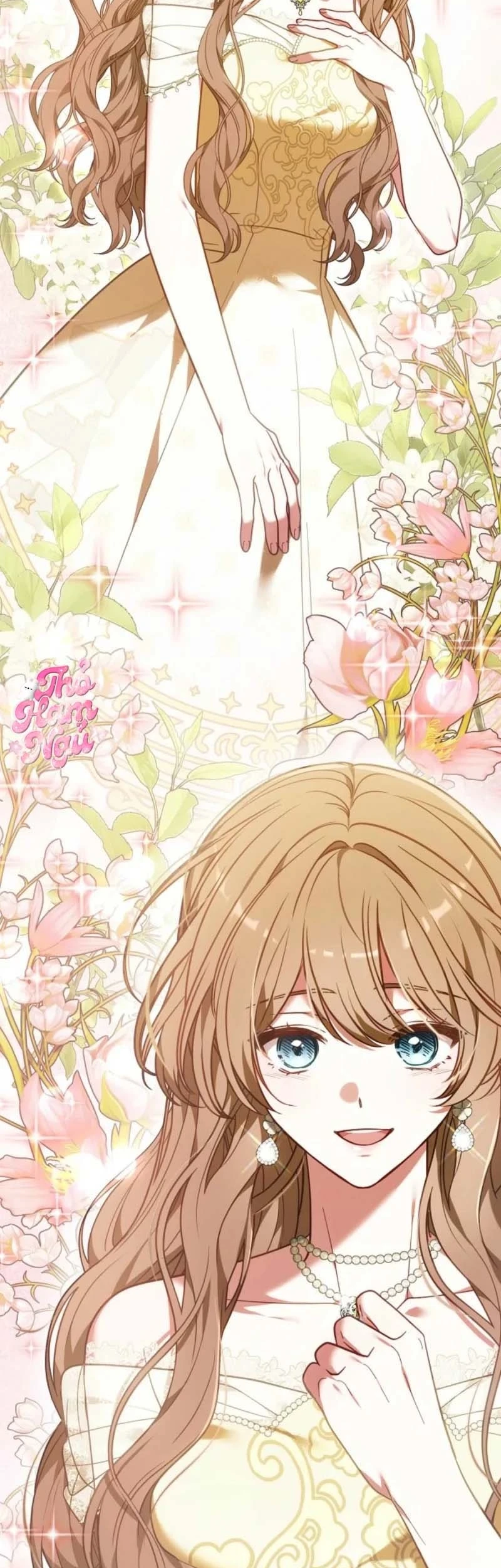 Lời Tỏ Tình Thứ 101 Chapter  65 - 21