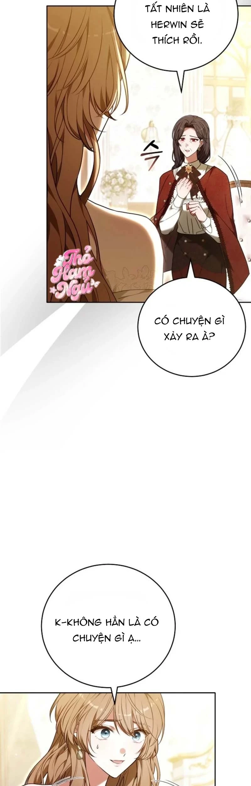 Lời Tỏ Tình Thứ 101 Chapter  65 - 25