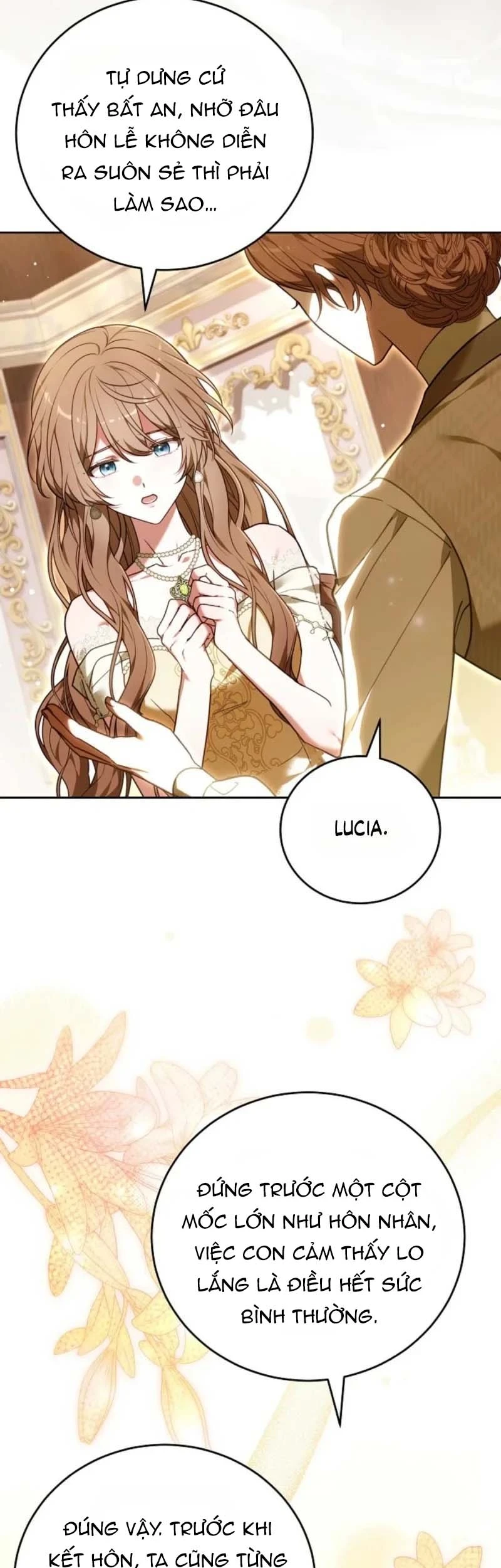 Lời Tỏ Tình Thứ 101 Chapter  65 - 27