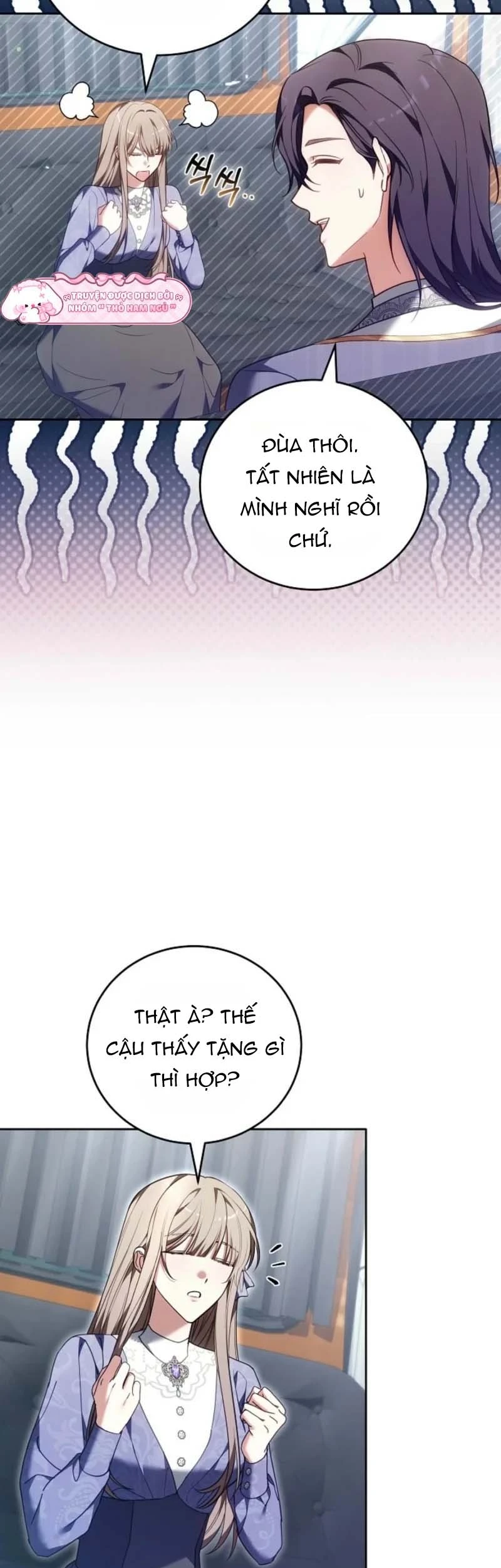 Lời Tỏ Tình Thứ 101 Chapter  65 - 37
