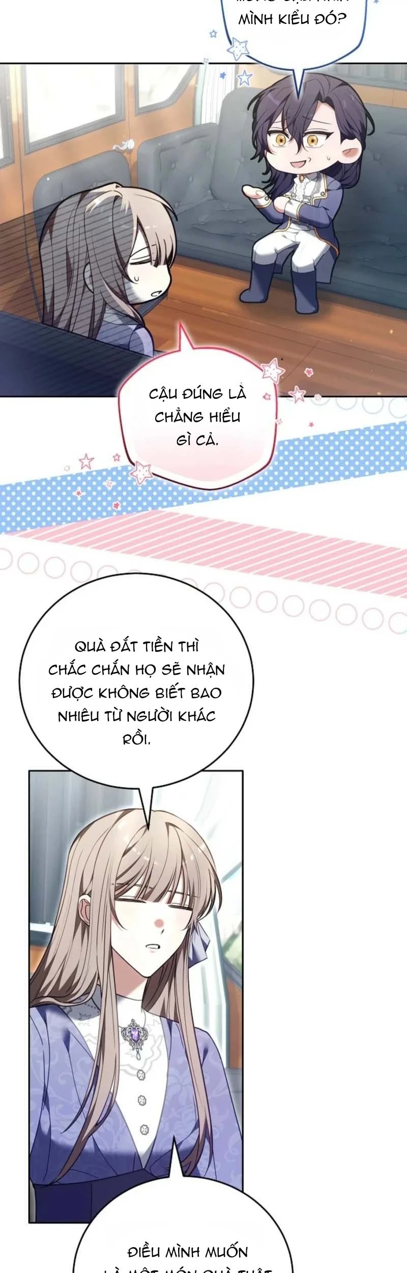 Lời Tỏ Tình Thứ 101 Chapter  65 - 39