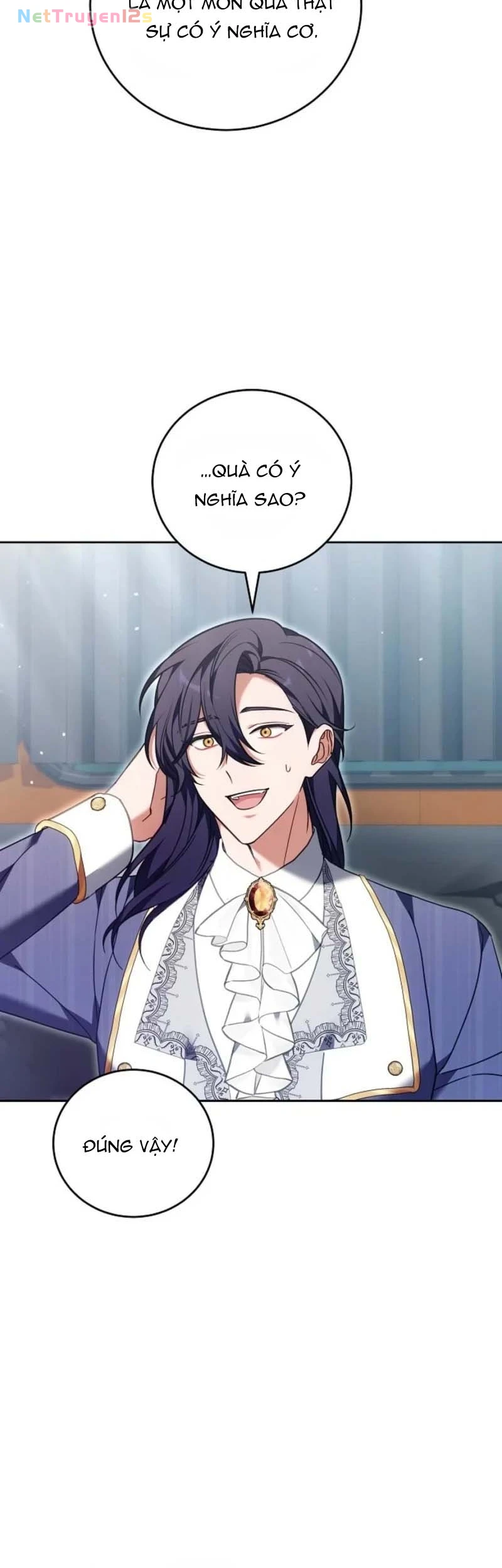 Lời Tỏ Tình Thứ 101 Chapter  65 - 40
