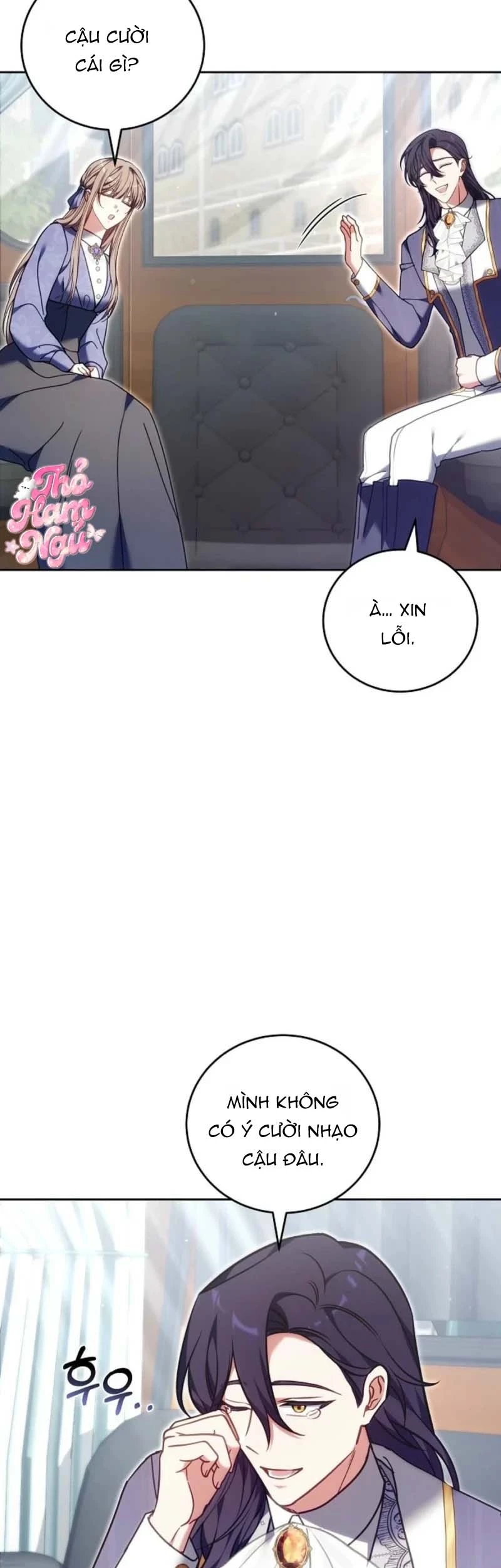 Lời Tỏ Tình Thứ 101 Chapter  65 - 43