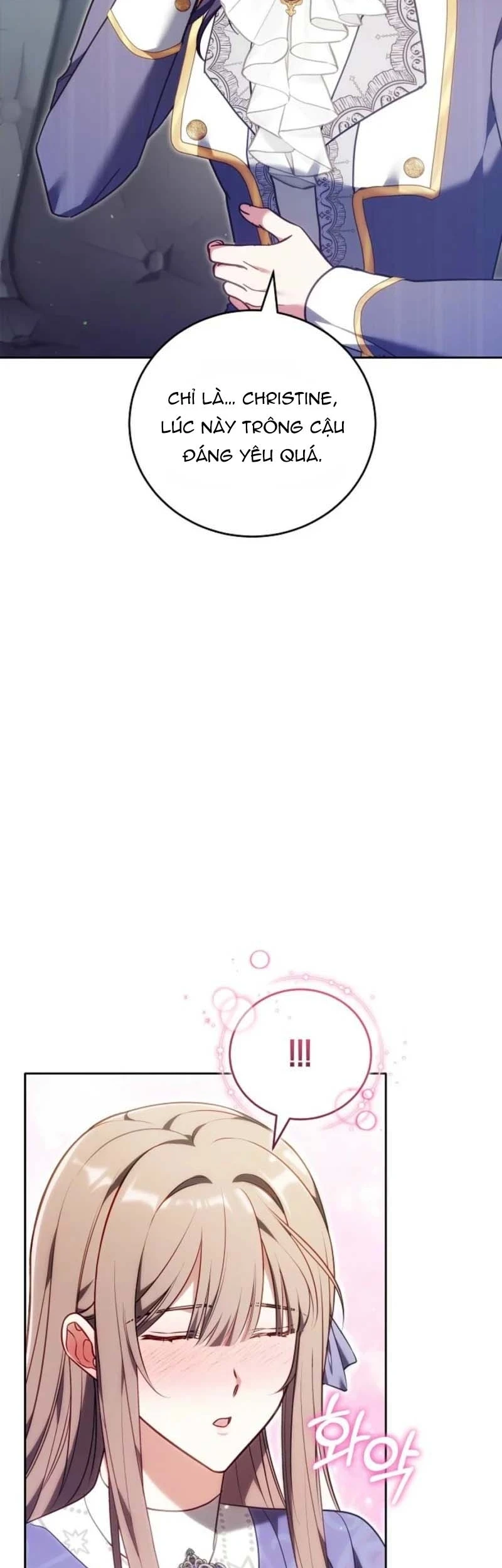 Lời Tỏ Tình Thứ 101 Chapter  65 - 44