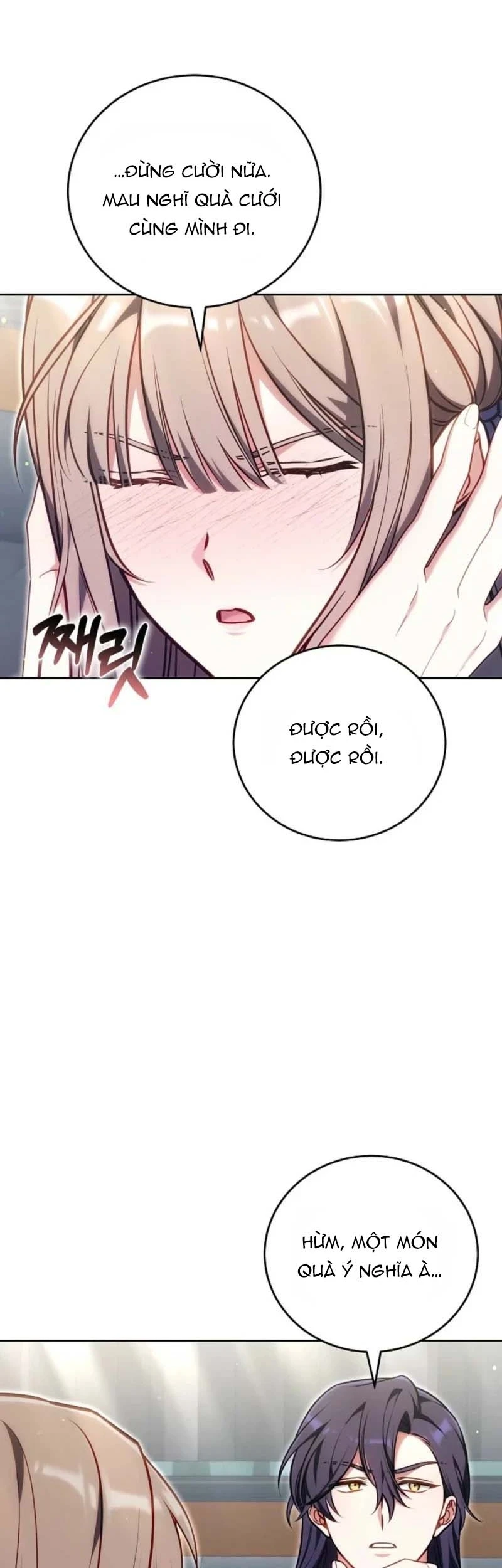 Lời Tỏ Tình Thứ 101 Chapter  65 - 46