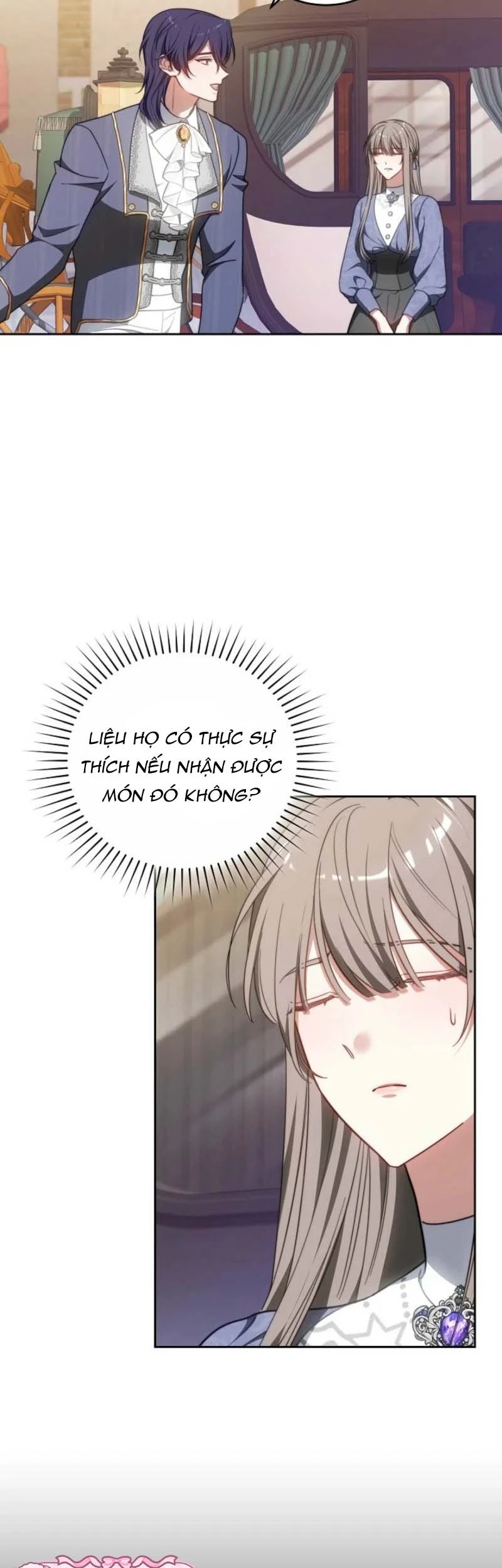 Lời Tỏ Tình Thứ 101 Chapter  66 - 3