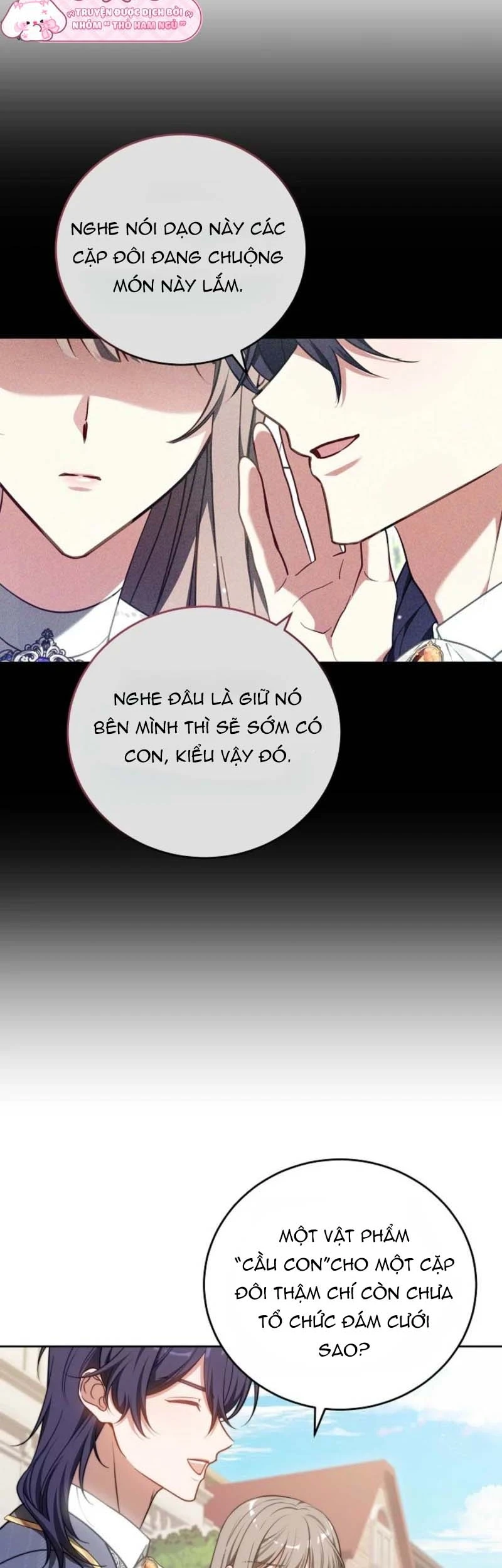 Lời Tỏ Tình Thứ 101 Chapter  66 - 4