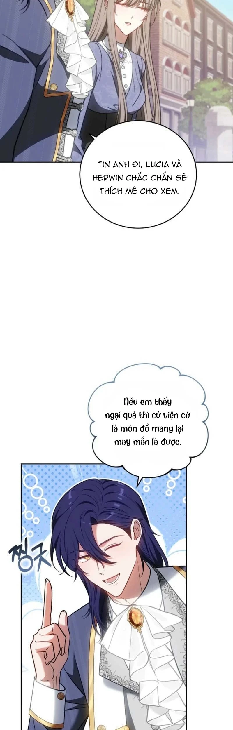 Lời Tỏ Tình Thứ 101 Chapter  66 - 5