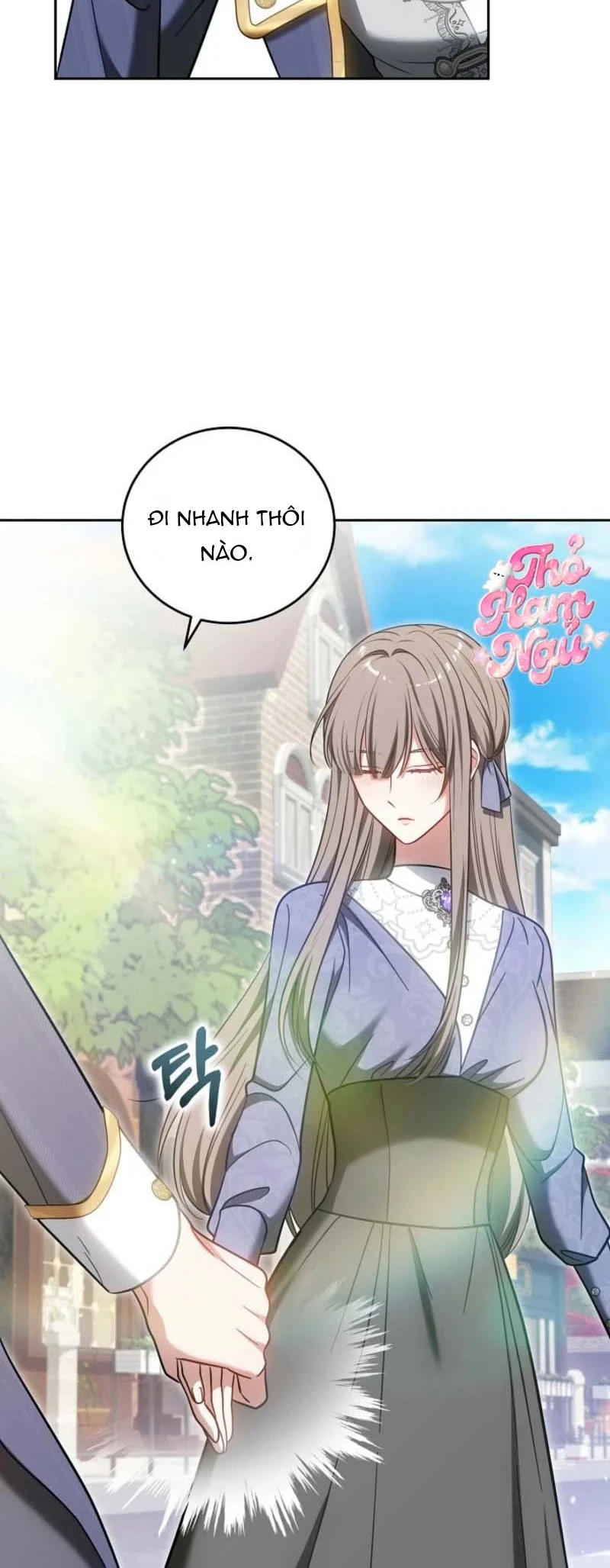 Lời Tỏ Tình Thứ 101 Chapter  66 - 6