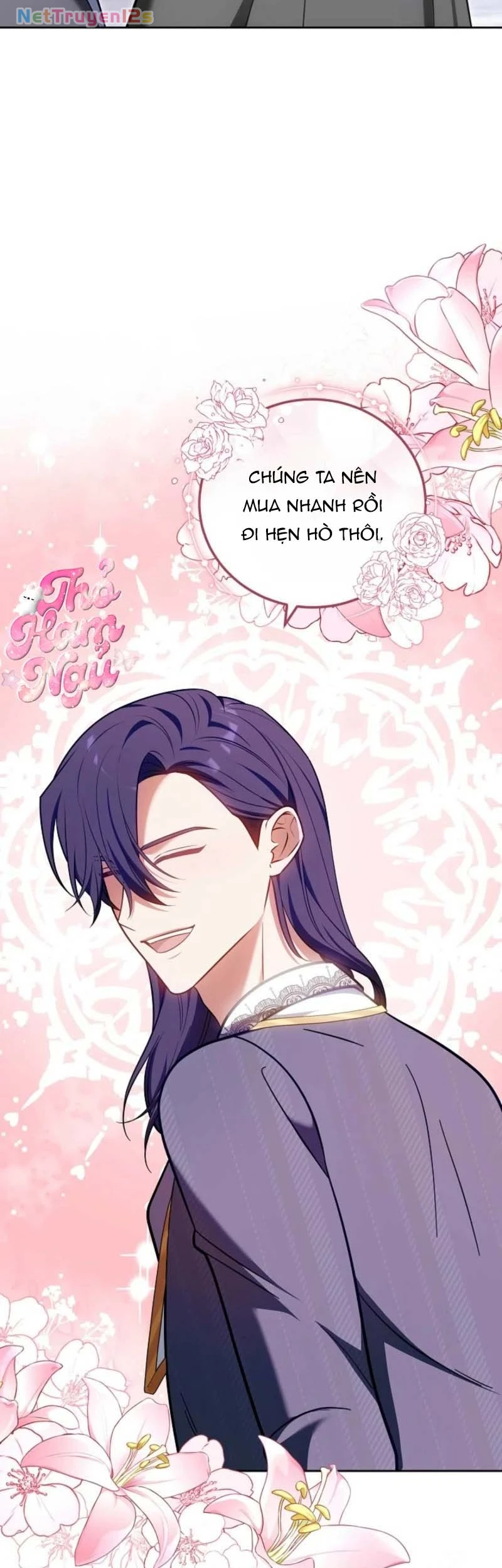 Lời Tỏ Tình Thứ 101 Chapter  66 - 7