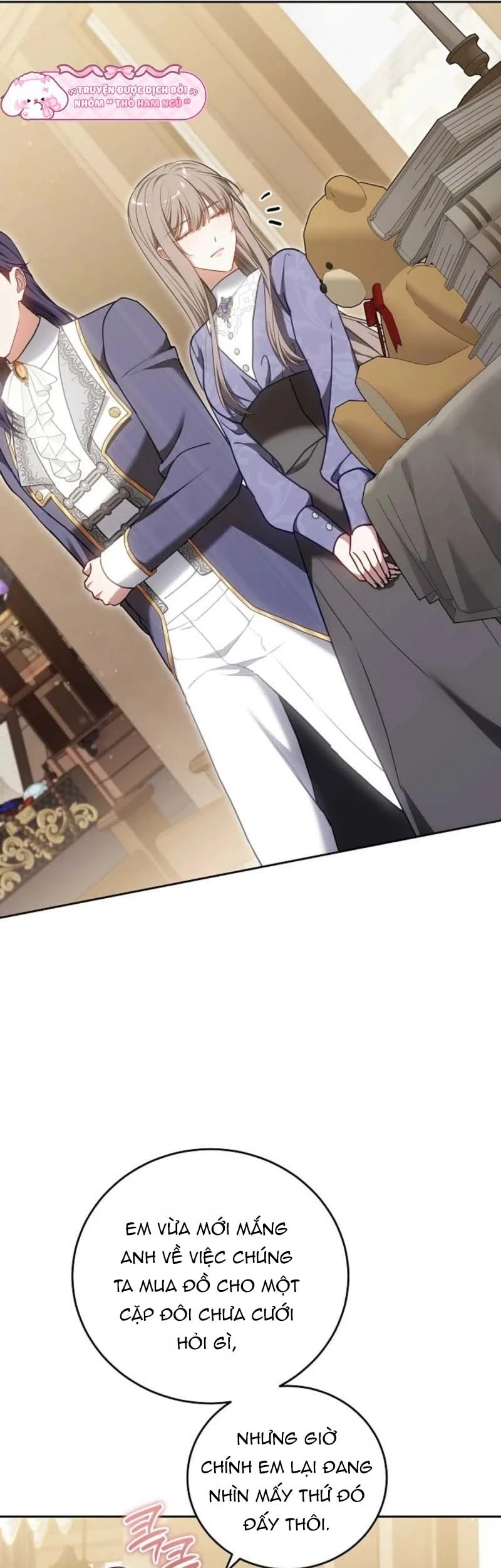 Lời Tỏ Tình Thứ 101 Chapter  66 - 11