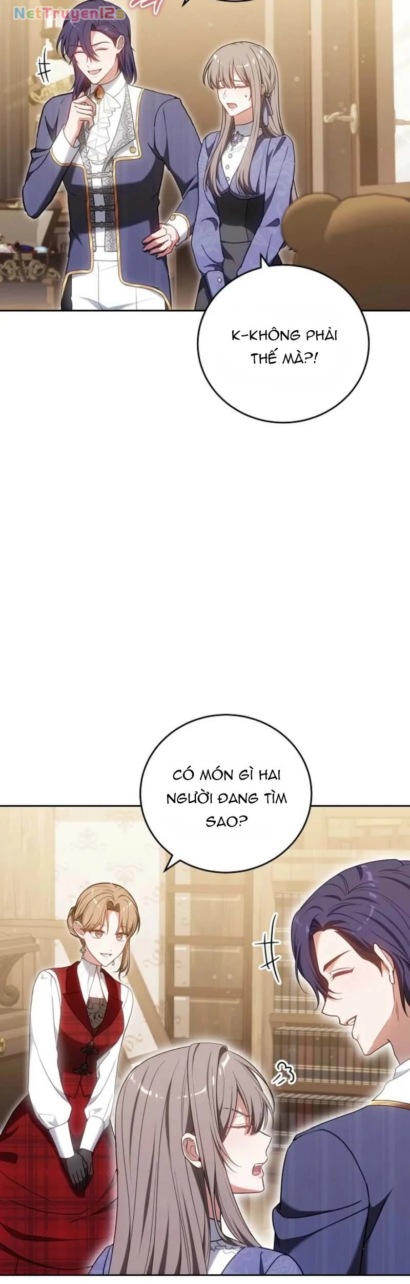 Lời Tỏ Tình Thứ 101 Chapter  66 - 12