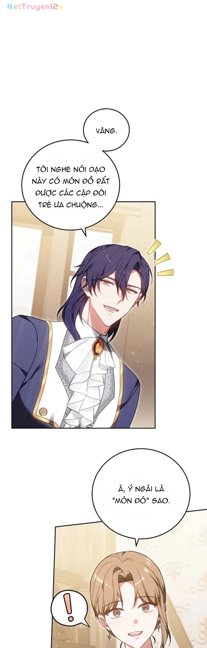Lời Tỏ Tình Thứ 101 Chapter  66 - 14