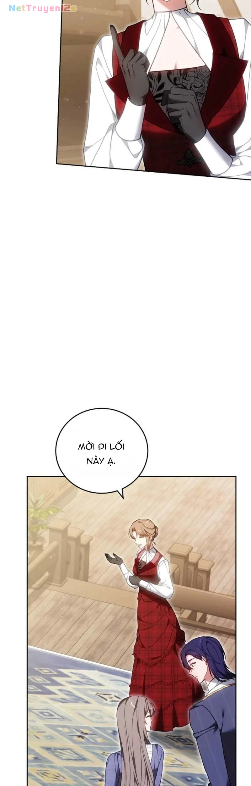 Lời Tỏ Tình Thứ 101 Chapter  66 - 15