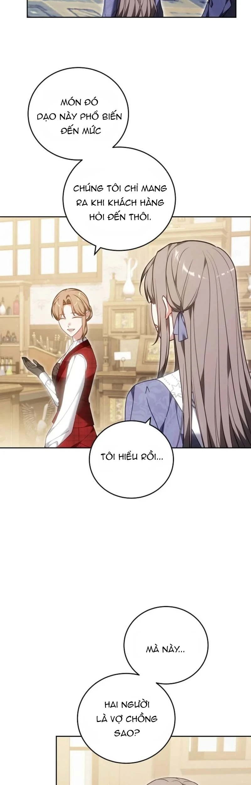 Lời Tỏ Tình Thứ 101 Chapter  66 - 16