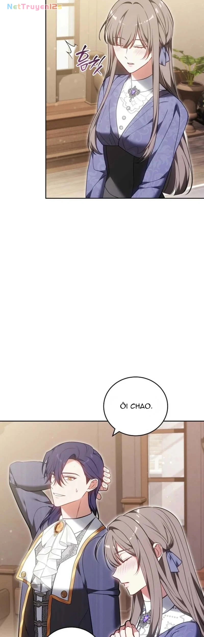 Lời Tỏ Tình Thứ 101 Chapter  66 - 17