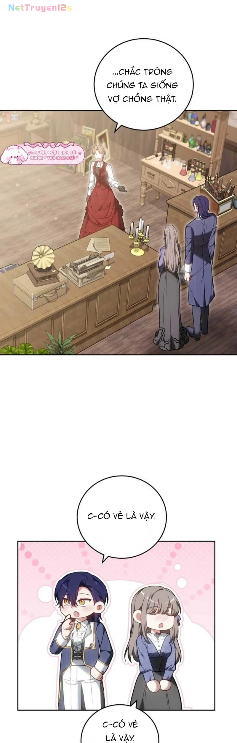 Lời Tỏ Tình Thứ 101 Chapter  66 - 19