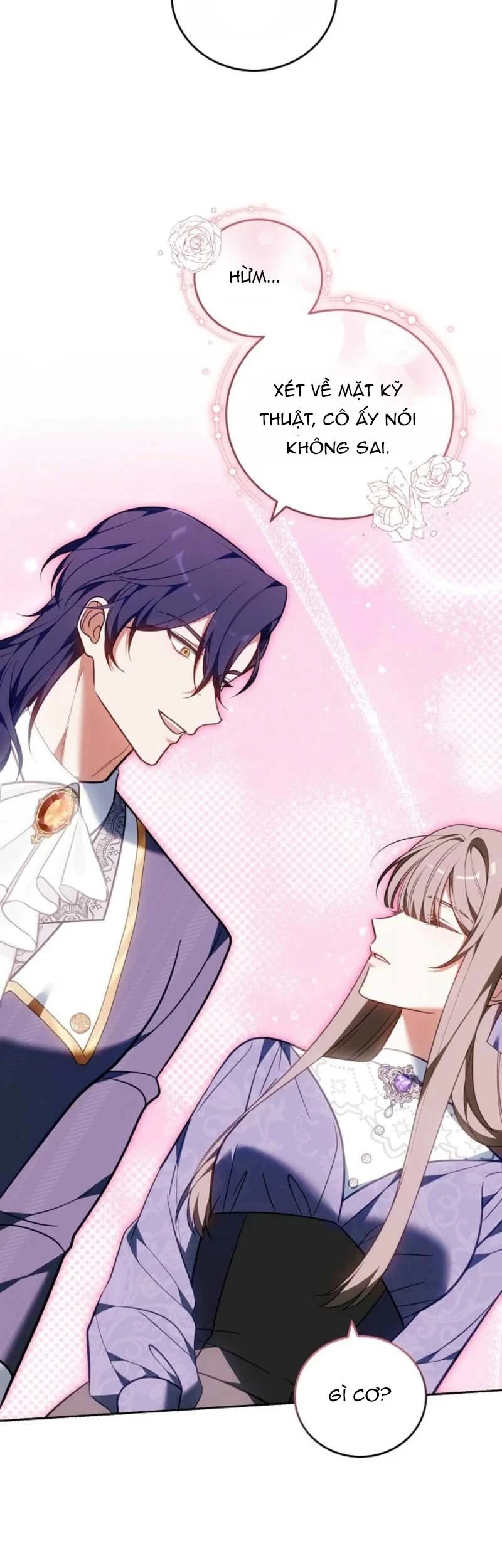Lời Tỏ Tình Thứ 101 Chapter  66 - 20