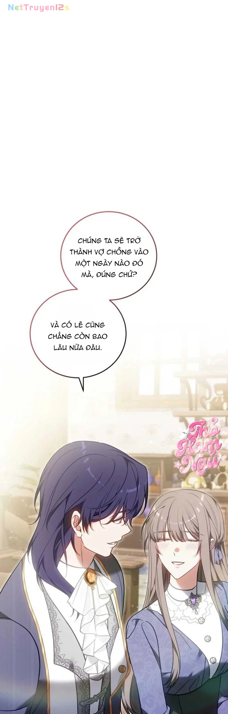 Lời Tỏ Tình Thứ 101 Chapter  66 - 21