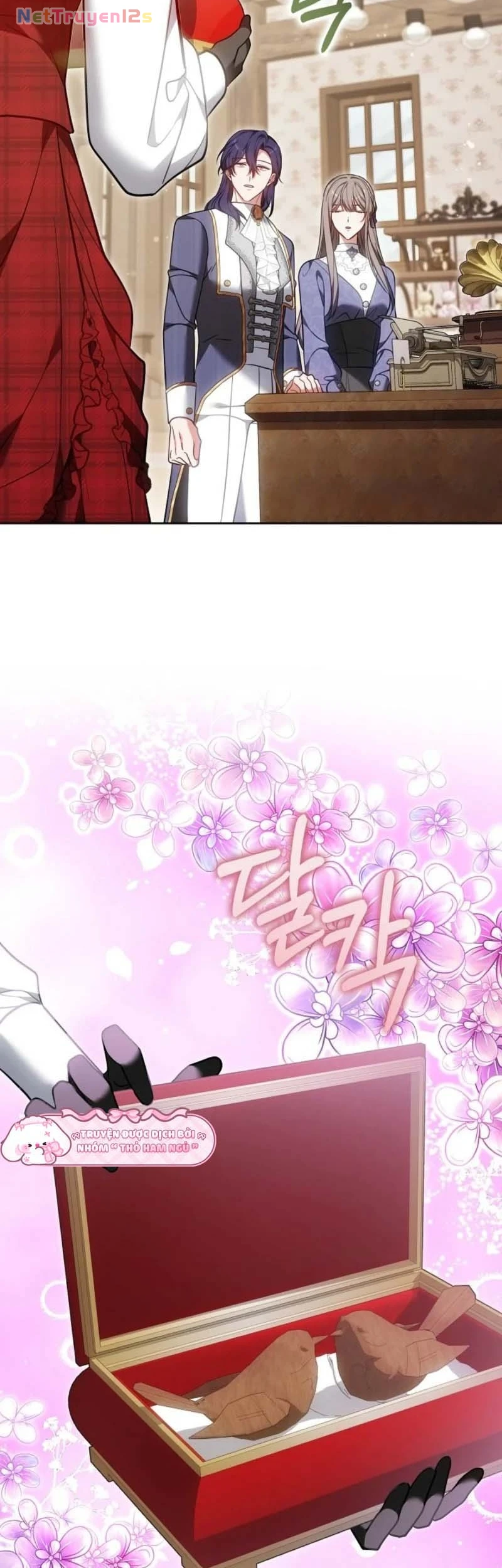 Lời Tỏ Tình Thứ 101 Chapter  66 - 23