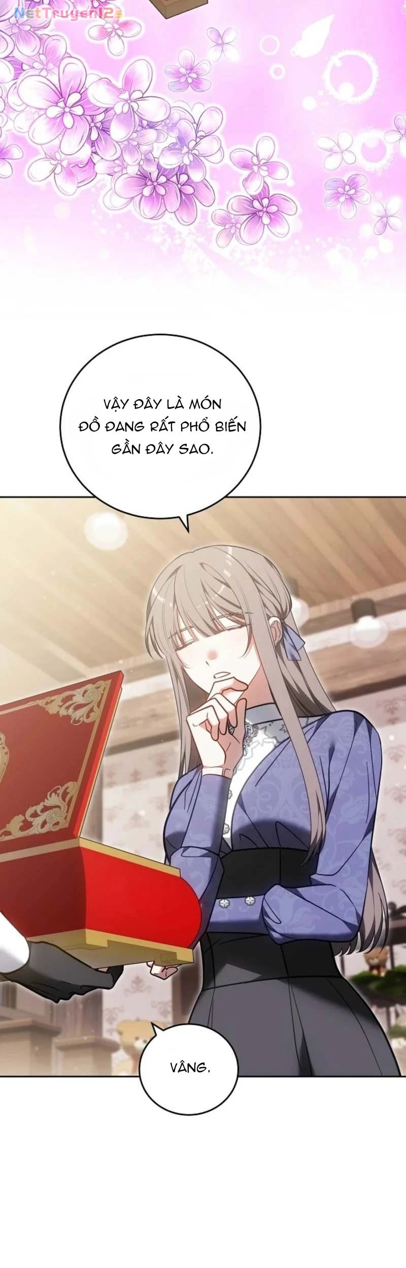 Lời Tỏ Tình Thứ 101 Chapter  66 - 24