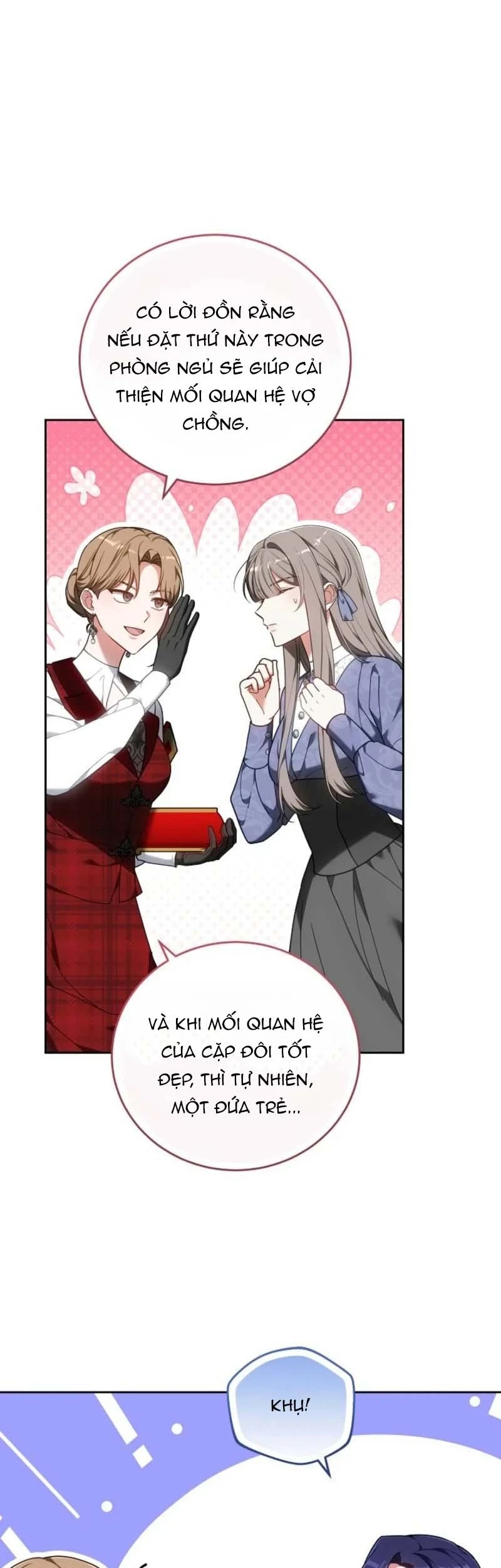 Lời Tỏ Tình Thứ 101 Chapter  66 - 25