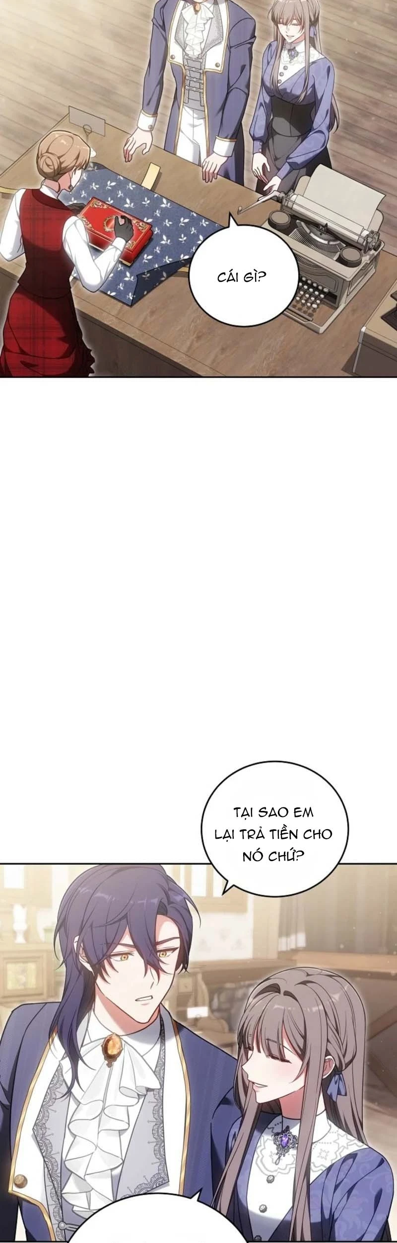 Lời Tỏ Tình Thứ 101 Chapter  66 - 28