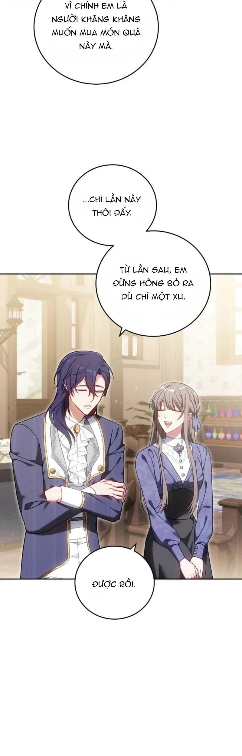 Lời Tỏ Tình Thứ 101 Chapter  66 - 29