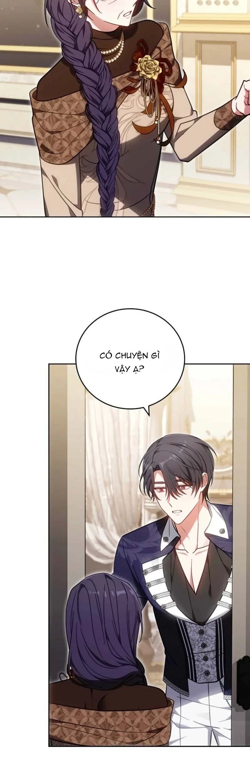Lời Tỏ Tình Thứ 101 Chapter  66 - 36