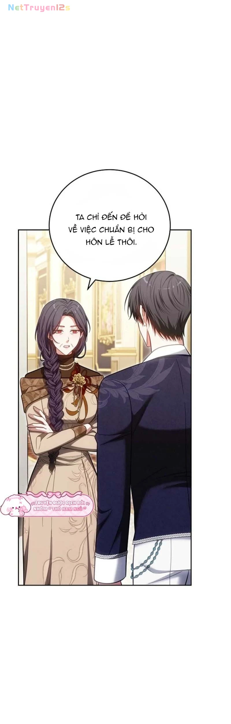 Lời Tỏ Tình Thứ 101 Chapter  66 - 37