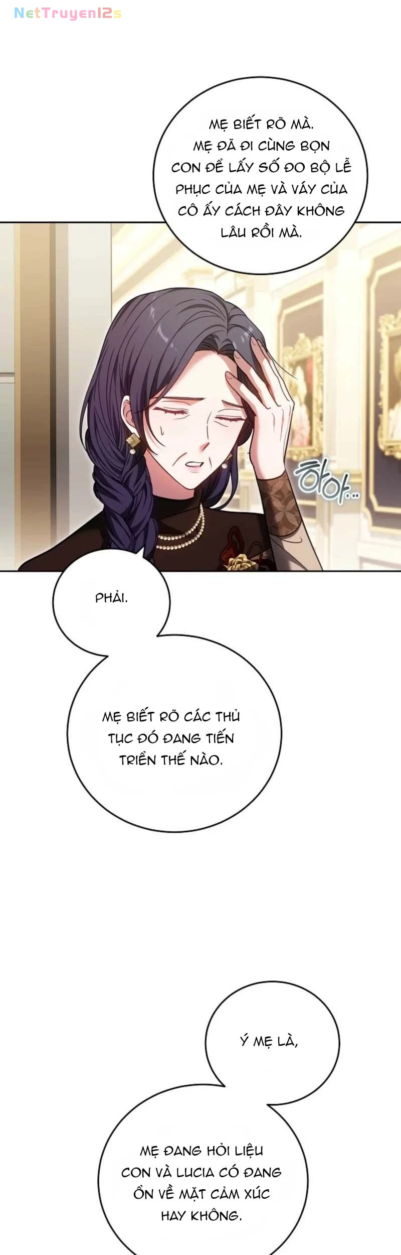 Lời Tỏ Tình Thứ 101 Chapter  66 - 39