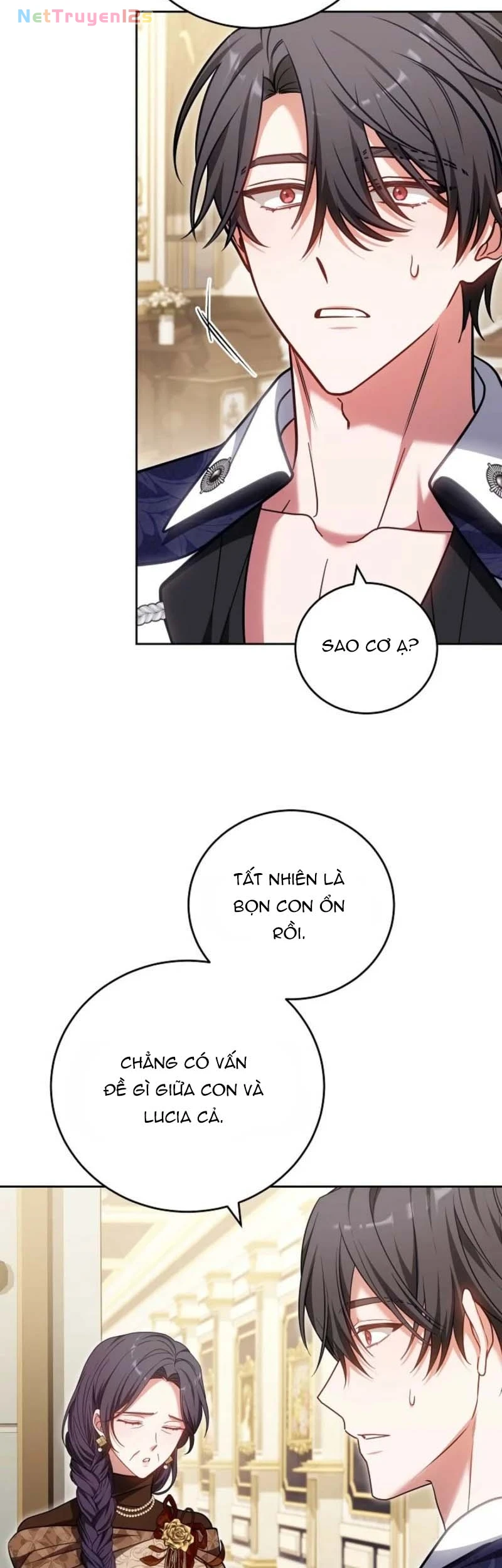 Lời Tỏ Tình Thứ 101 Chapter  66 - 40