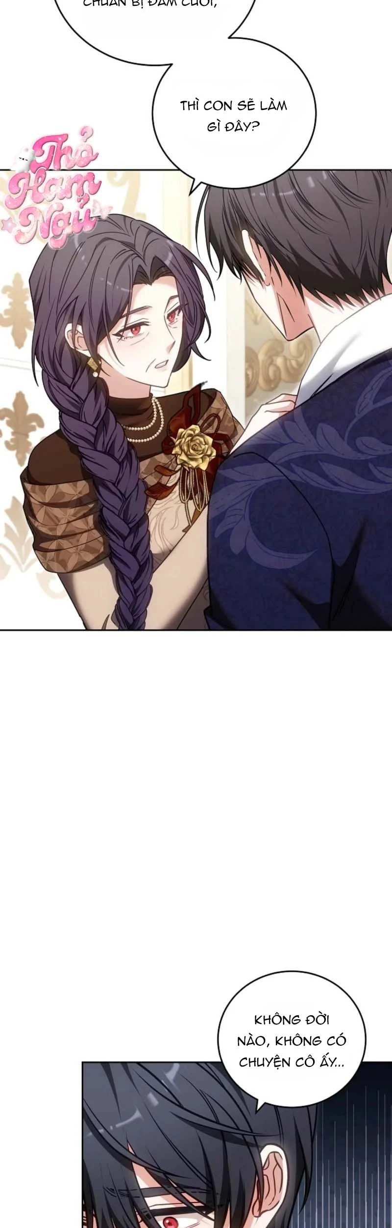 Lời Tỏ Tình Thứ 101 Chapter  66 - 43