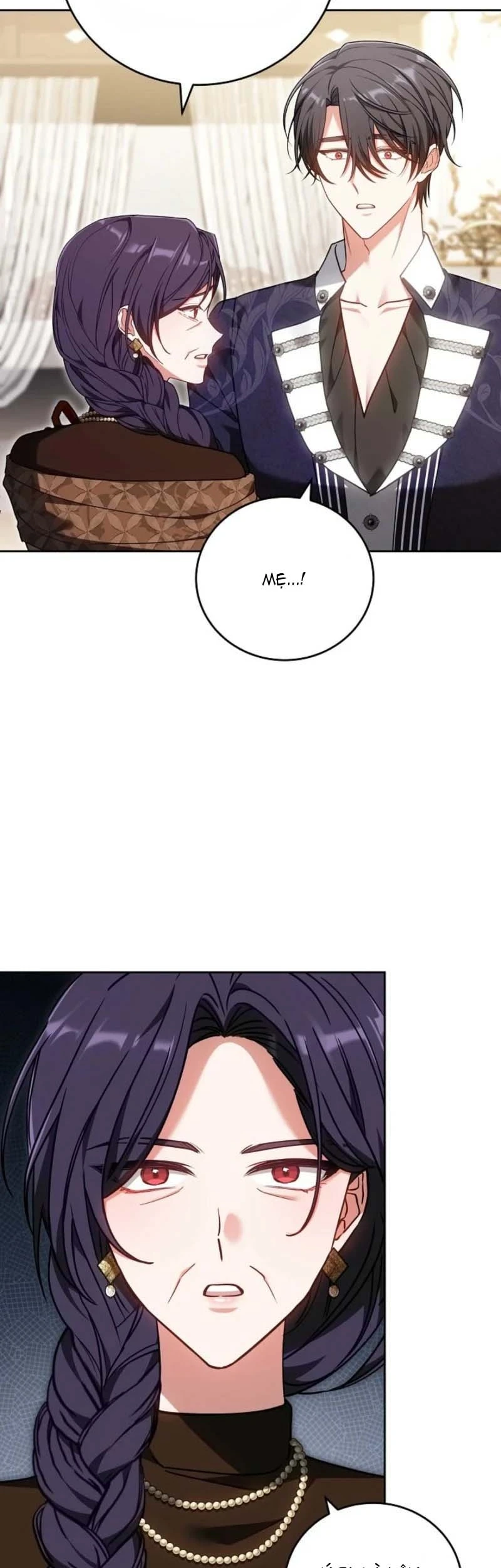 Lời Tỏ Tình Thứ 101 Chapter  66 - 46