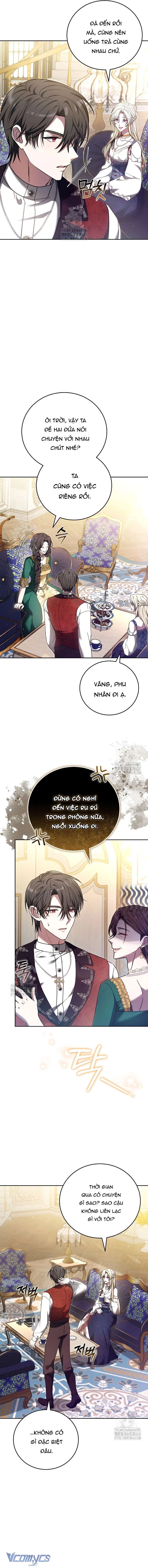 Lời Tỏ Tình Thứ 101 Chapter 28 - 3