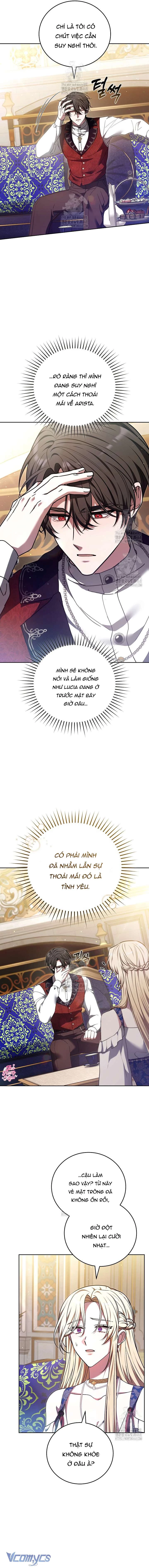 Lời Tỏ Tình Thứ 101 Chapter 28 - 4