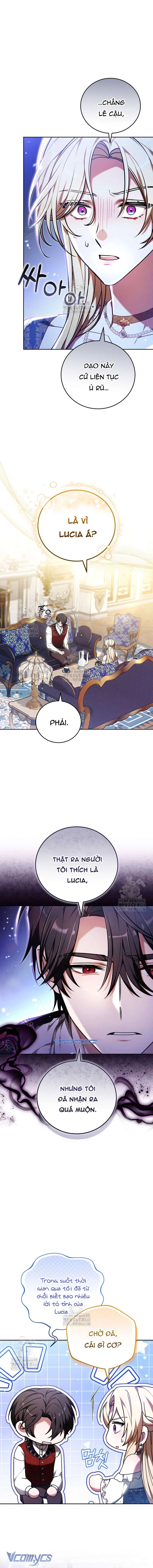 Lời Tỏ Tình Thứ 101 Chapter 28 - 7