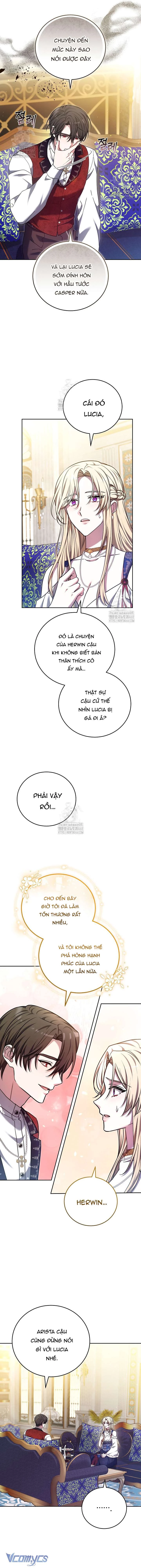 Lời Tỏ Tình Thứ 101 Chapter 28 - 9