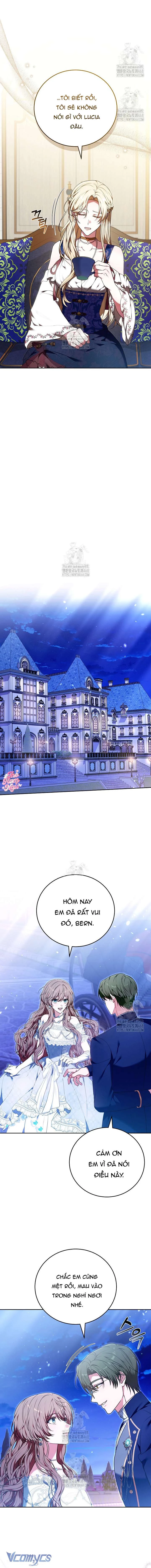 Lời Tỏ Tình Thứ 101 Chapter 28 - 10