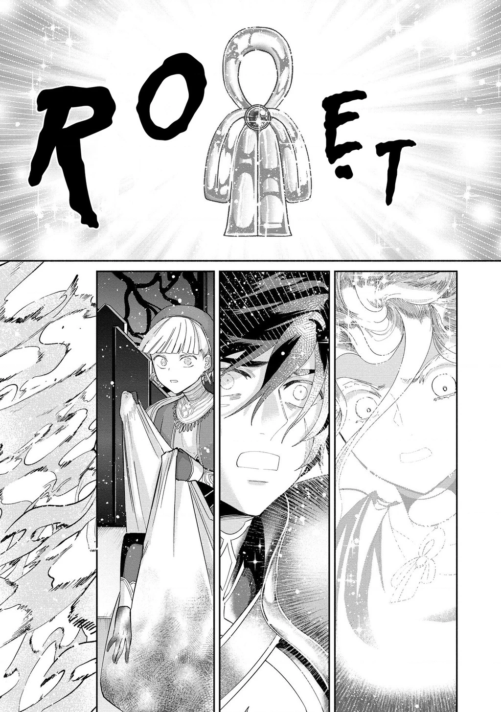 Zeus Thất Thế Và Đứa Trẻ Nô Lệ (Ochibure Zeus To Dourei No Ko) Chapter 8.1 - 28