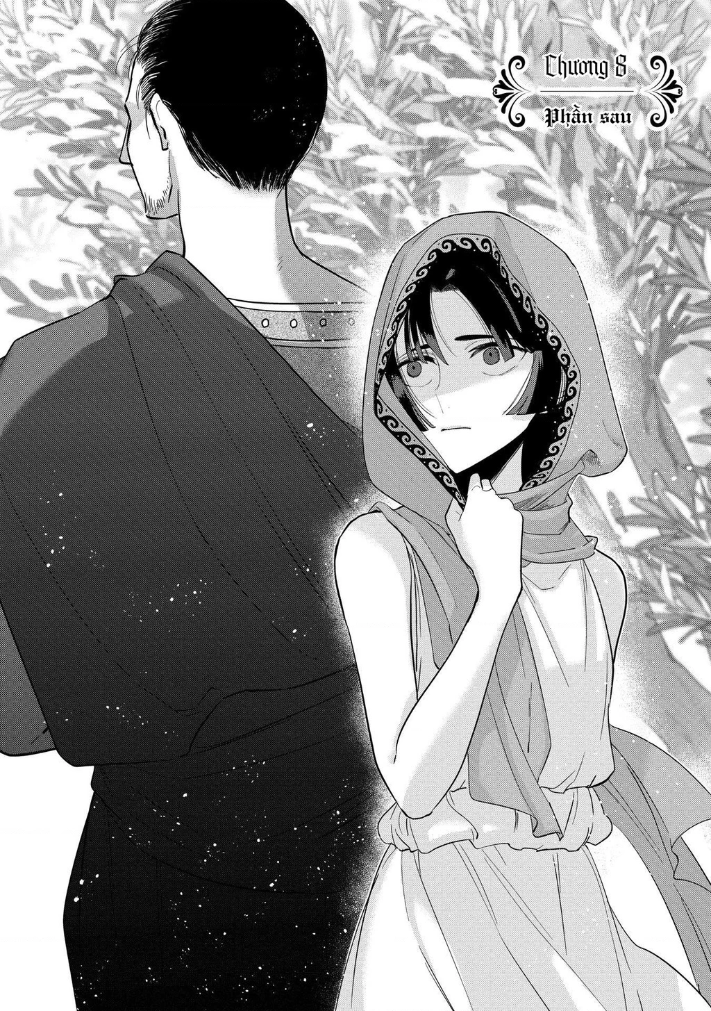 Zeus Thất Thế Và Đứa Trẻ Nô Lệ (Ochibure Zeus To Dourei No Ko) Chapter 8.2 - 2