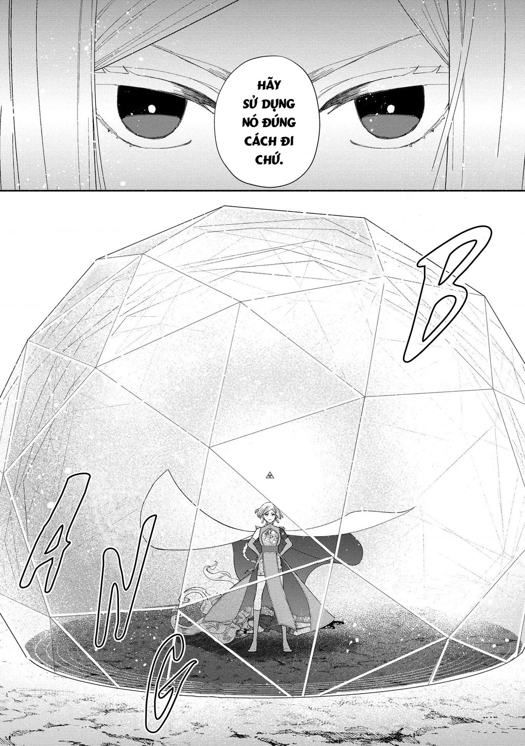 Zeus Thất Thế Và Đứa Trẻ Nô Lệ (Ochibure Zeus To Dourei No Ko) Chapter 8.2 - 30