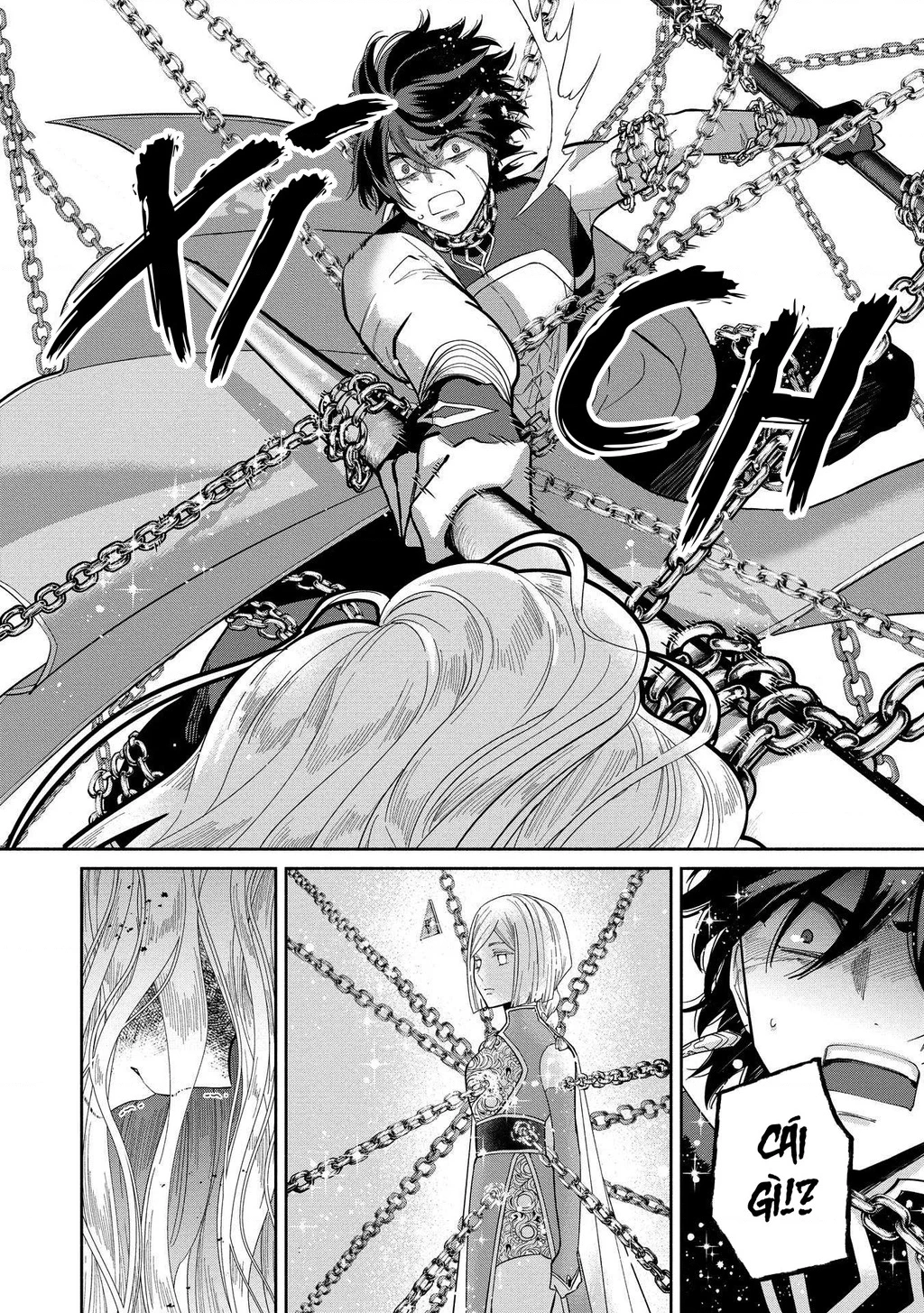 Zeus Thất Thế Và Đứa Trẻ Nô Lệ (Ochibure Zeus To Dourei No Ko) Chapter 9.1 - 11