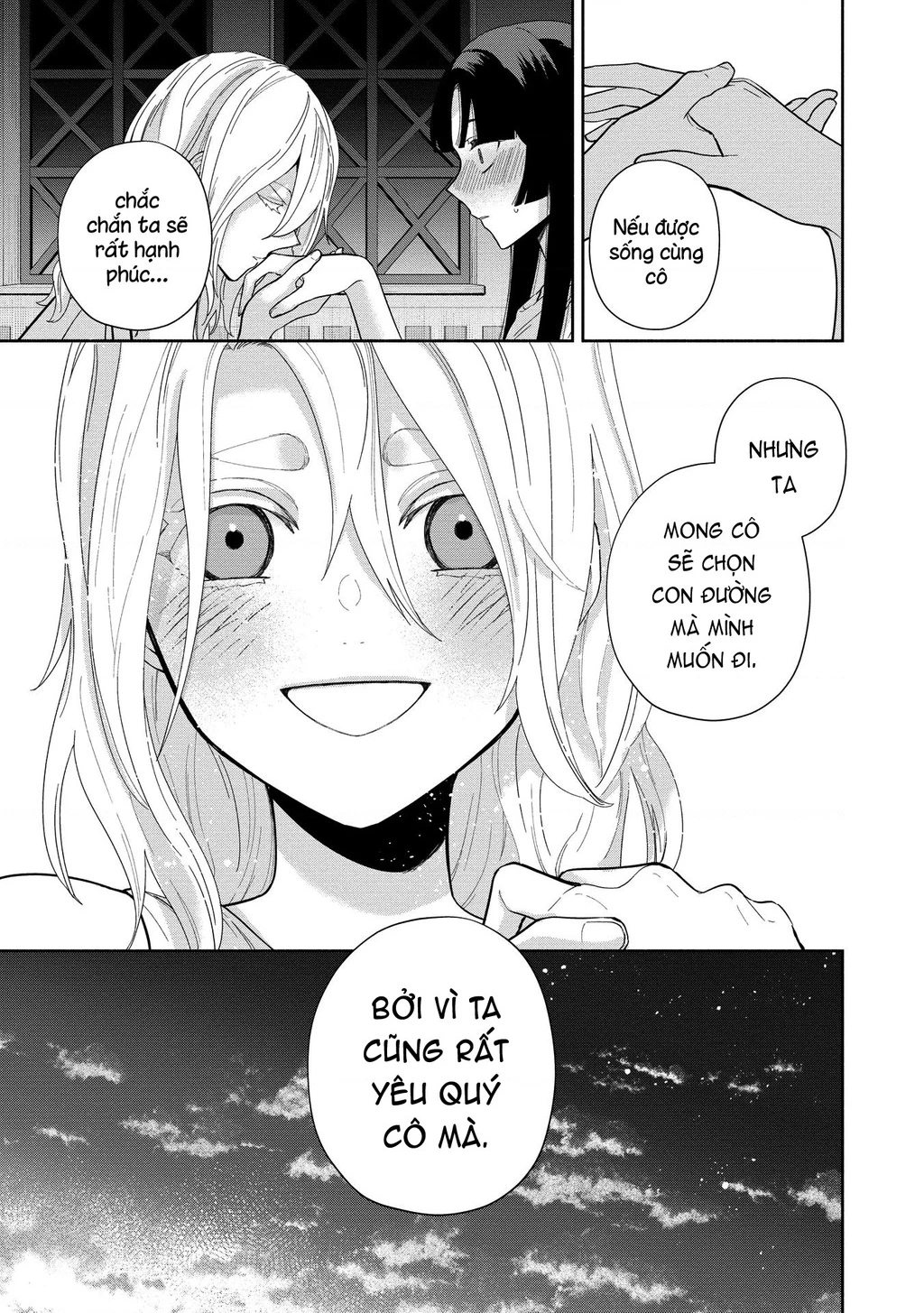 Zeus Thất Thế Và Đứa Trẻ Nô Lệ (Ochibure Zeus To Dourei No Ko) Chapter 9.2 - 21