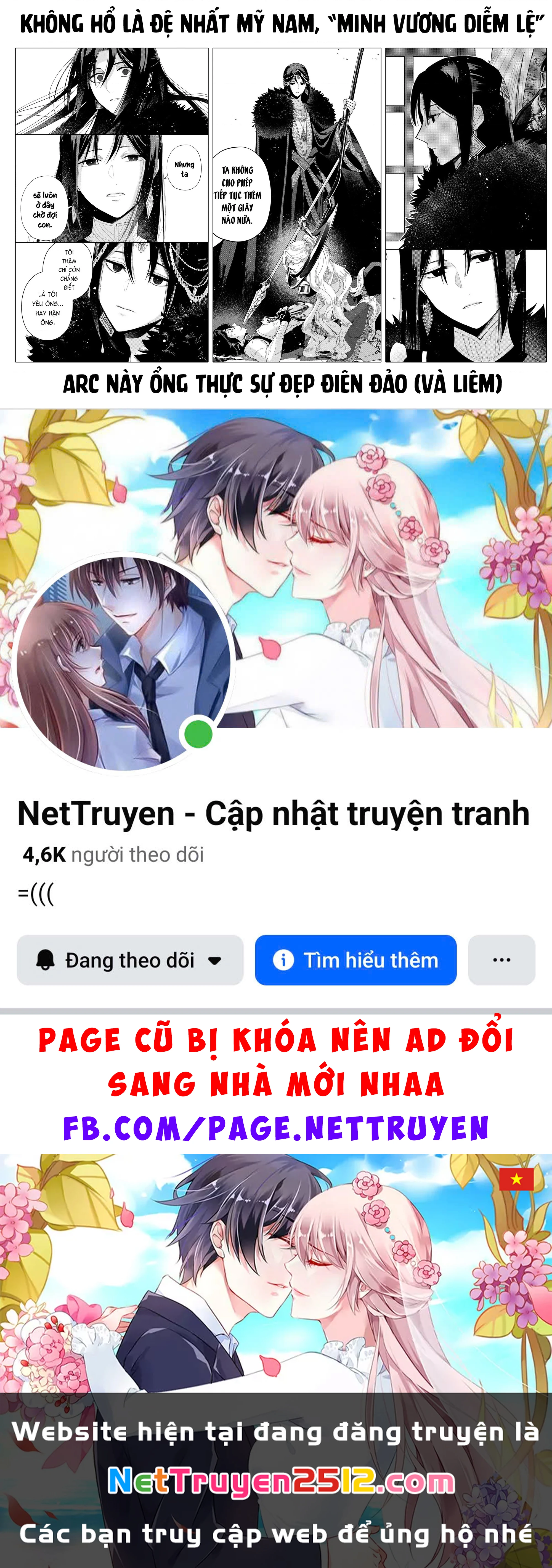 Zeus Thất Thế Và Đứa Trẻ Nô Lệ (Ochibure Zeus To Dourei No Ko) Chapter 9.2 - 36