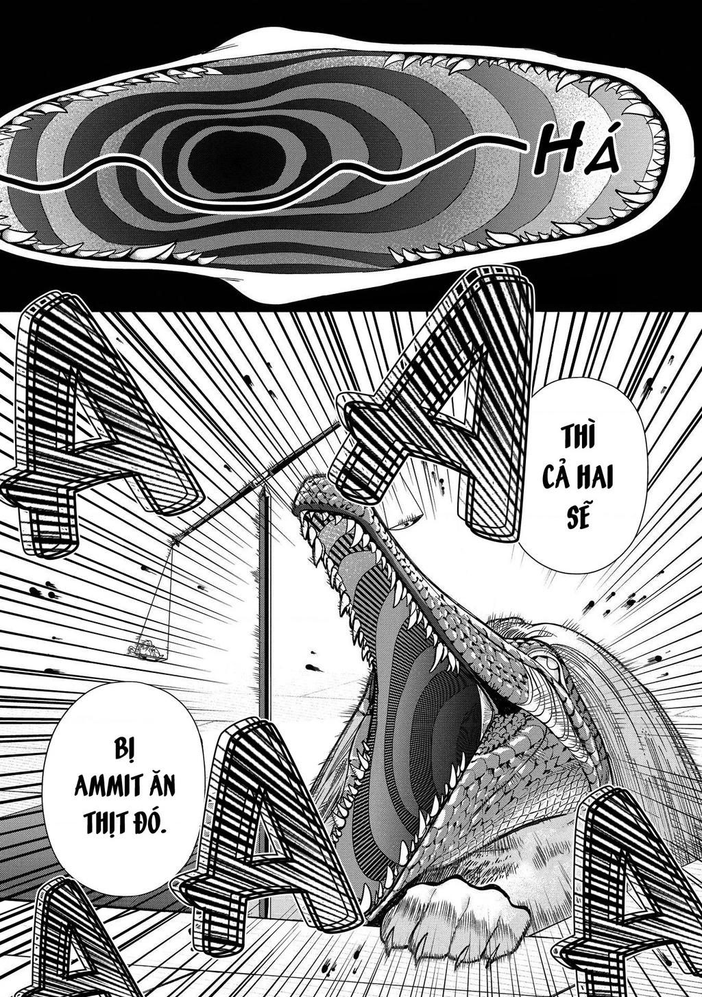 Zeus Thất Thế Và Đứa Trẻ Nô Lệ (Ochibure Zeus To Dourei No Ko) Chapter 10 - 43