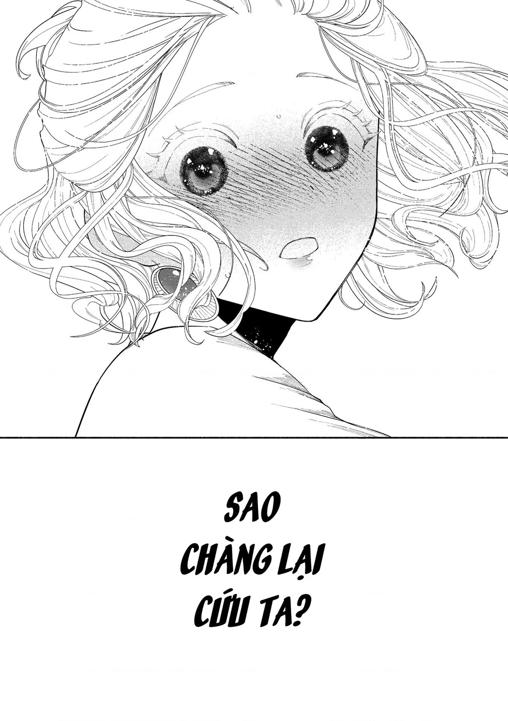 Zeus Thất Thế Và Đứa Trẻ Nô Lệ (Ochibure Zeus To Dourei No Ko) Chapter 12.1 - 26